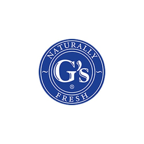 G's logo