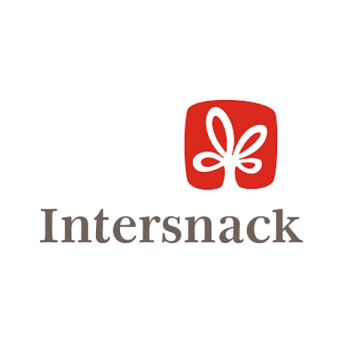 Intersnack logo