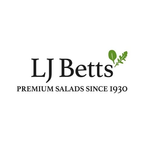 LJ Betts logo