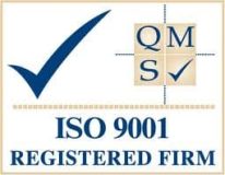 ISO 9001 logo